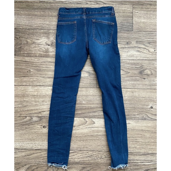 Wild fable jeans - Picture 4 of 4